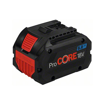 Bosch ProCORE18V