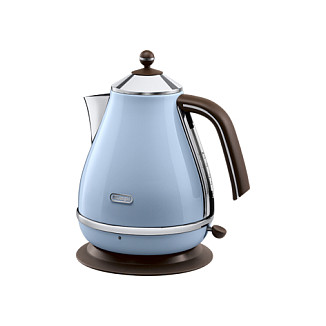 Deâ€™Longhi KBOV 2001.AZ electric kettle Haushaltskleingeräte