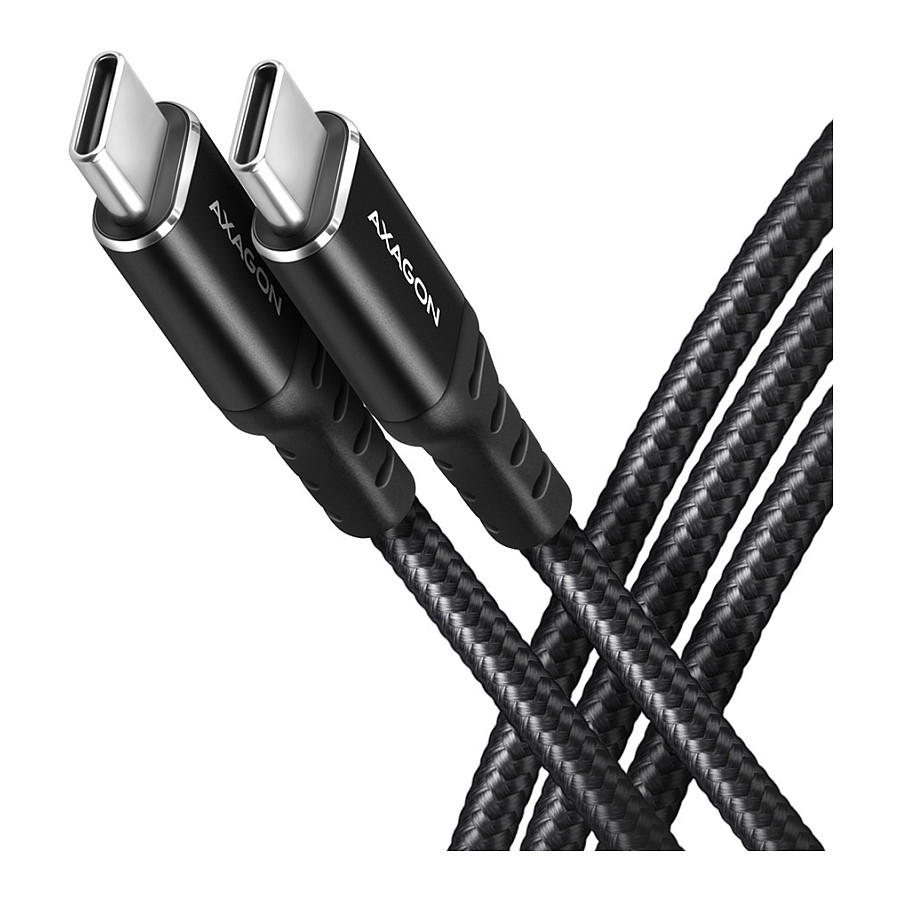 Axagon BUCM-CM10AB USB cable