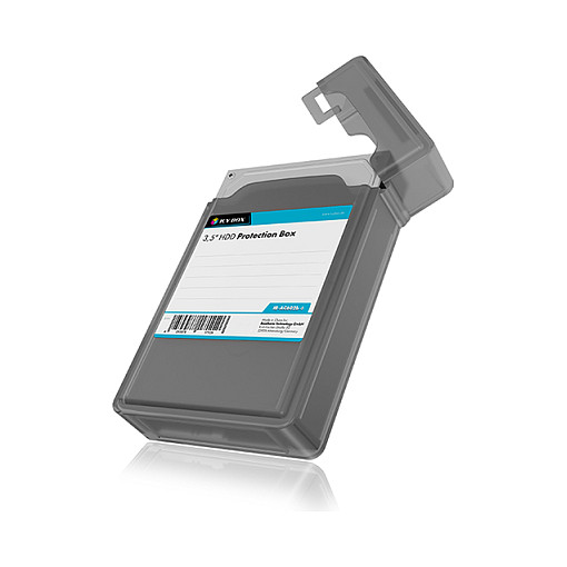 ICY BOX IB-AC602b-6