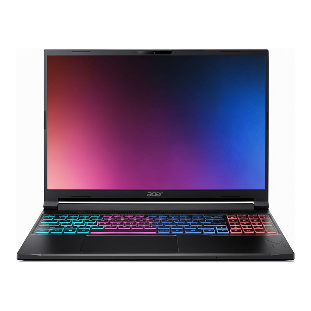 Acer Nitro 16S AI AN16S-61-R5HG Gaming RYZ AI R7-350/16GB/1TBSSD/RTX5070/W11 Home Notebooks