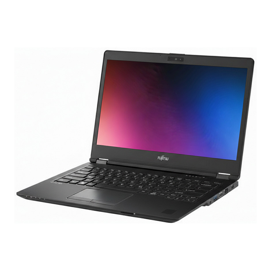 N14 FUJITSU LIFEBOOK U7410, 10510U-INTEL-CORE-I7, 14
