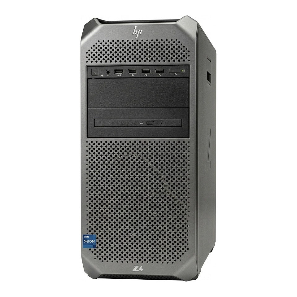 Used IT Server und Workstation