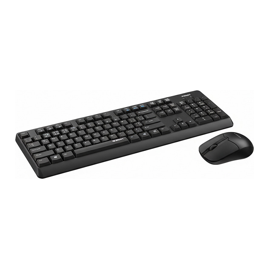 Rapoo 8150M keyboard Mäuse & Tastaturen