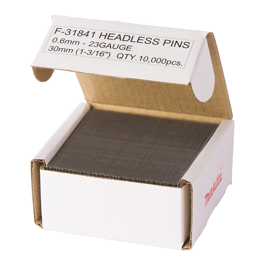 Makita F-31841 nails
