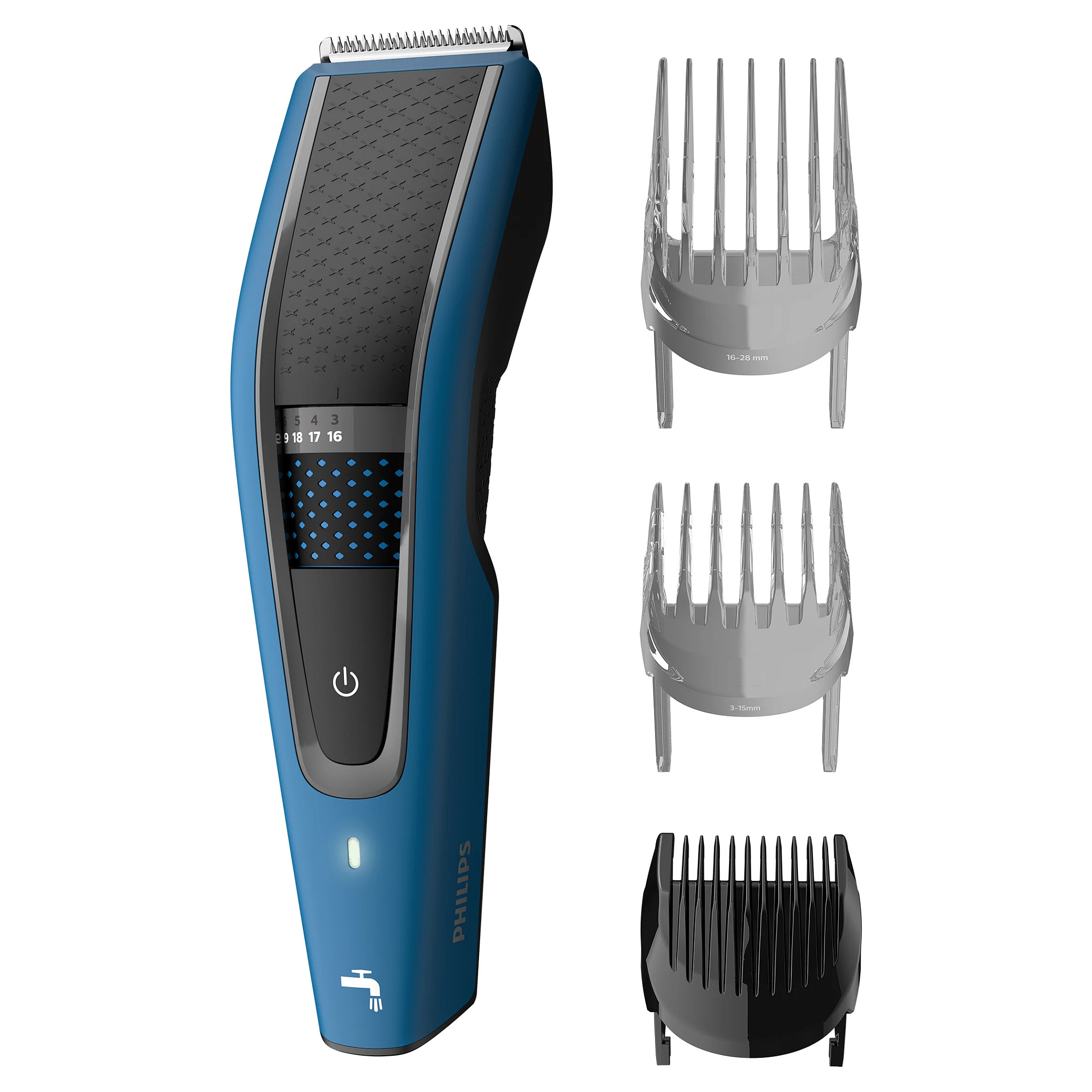 Philips 5000 series HC5612/15 hair trimmers/clipper