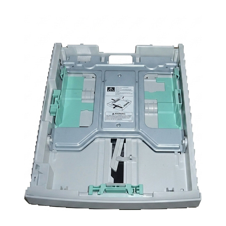 Ricoh D1176401 toner collector Toner