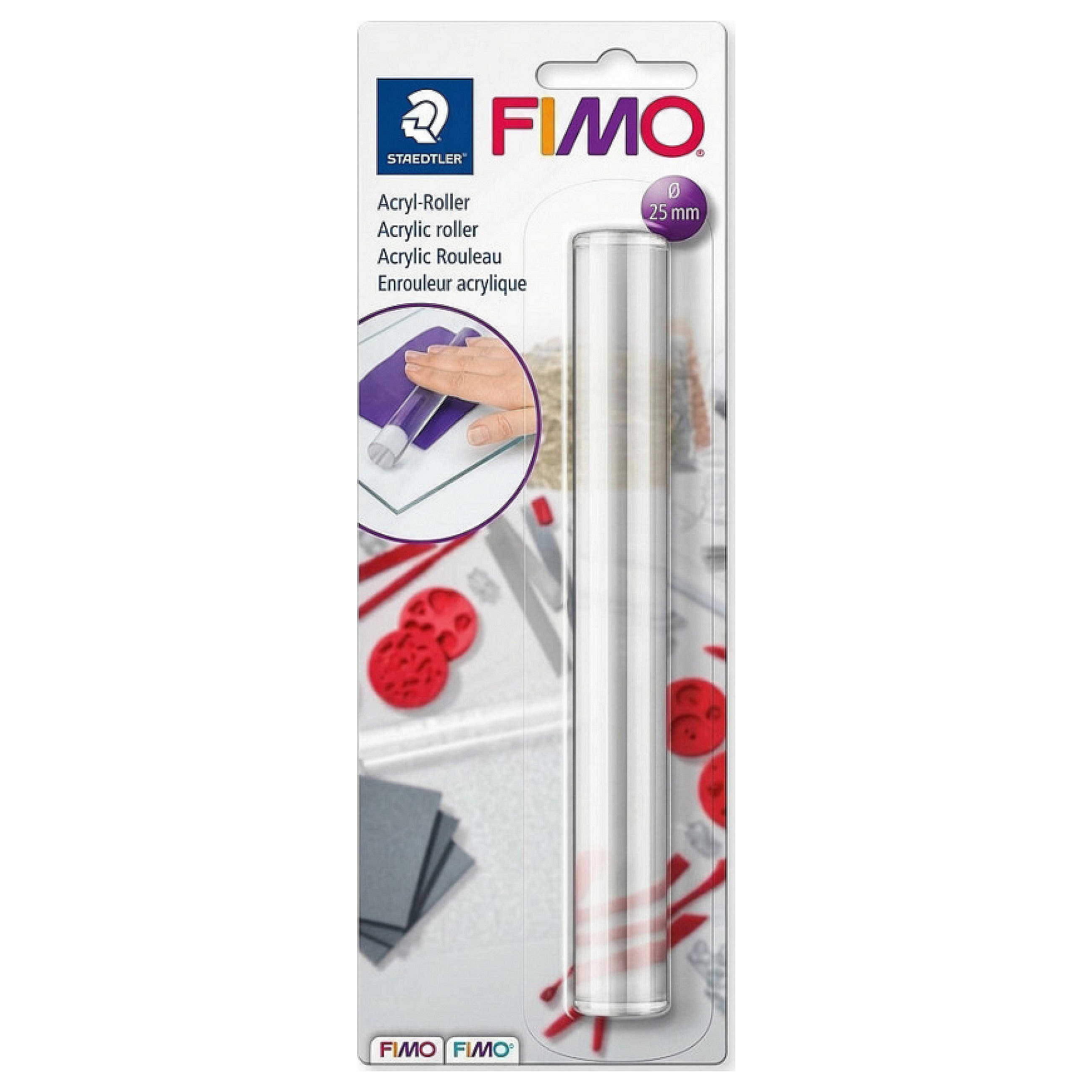 Staedtler FIMO 8700 05 art & craft toy accessory/supply Spielwaren