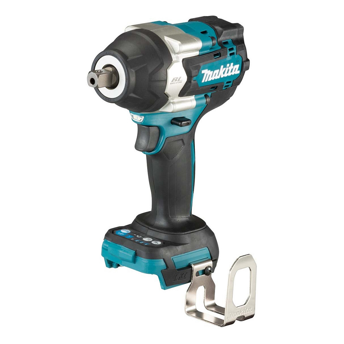 Makita DTW701Z power screwdriver/impact driver Werkzeuge