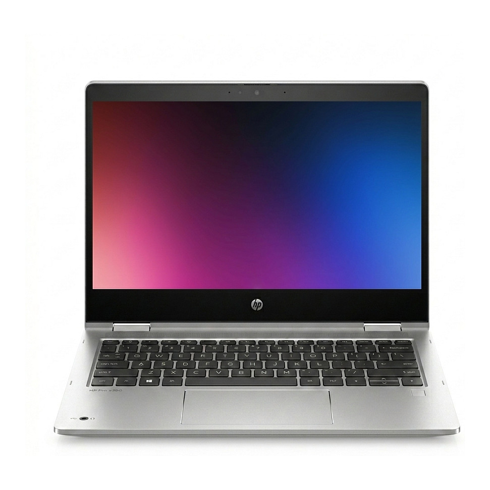 HP Pro x360 435 G10 RYZ7 7730U/16GB/512SSD/W11 Pro Touch Notebooks
