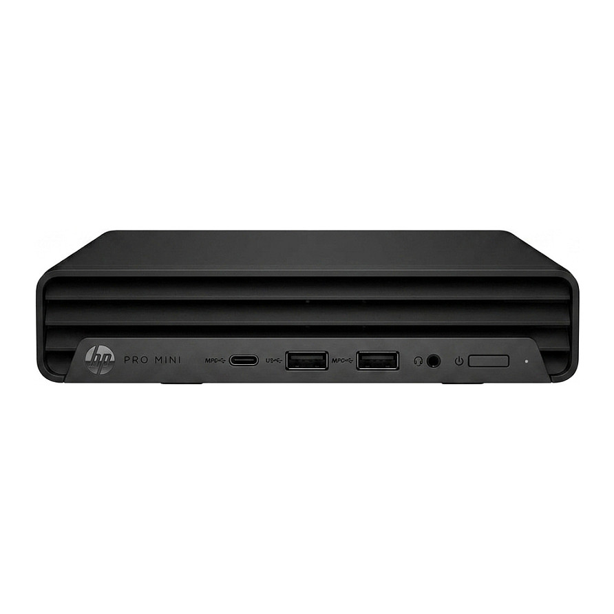 HP Pro Mini 400 G9 i5-13500T/16GB/512SSD/FreeDOS Marken PCs