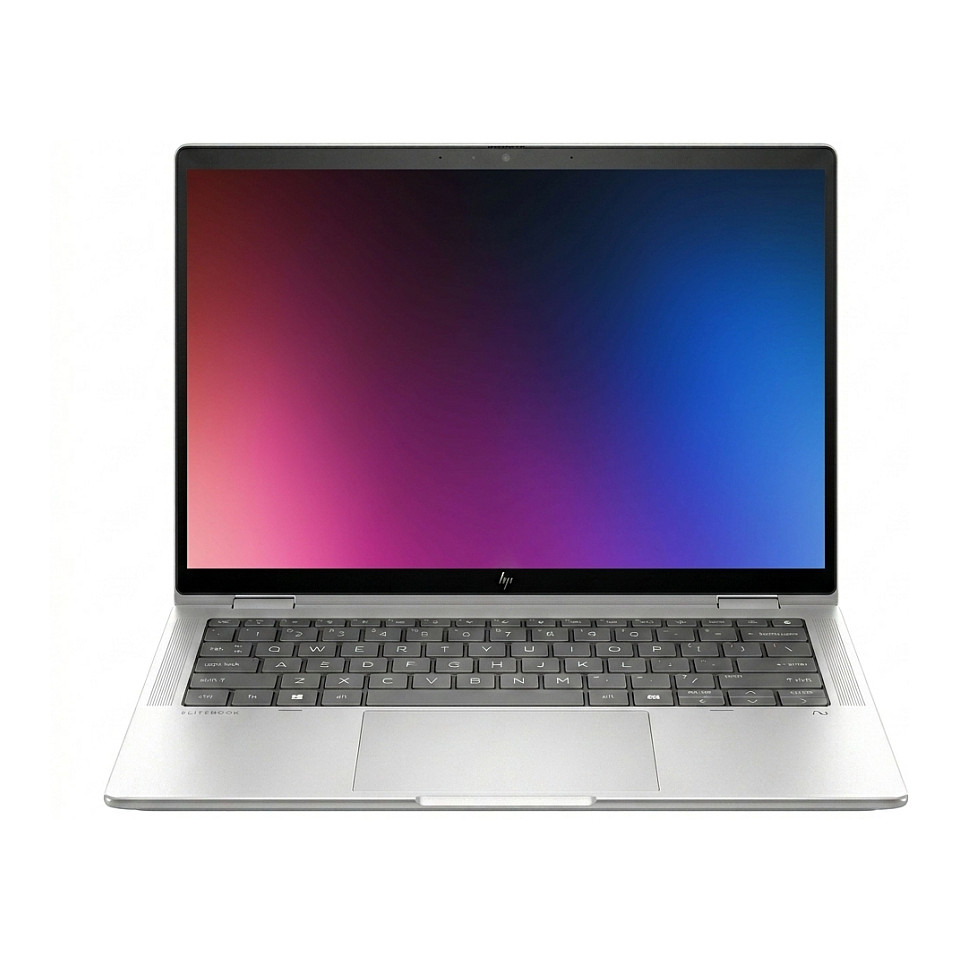 HP EliteBook X Flip G1i CU7 258V/32GB/2TBSSD/W11 Pro LTE Notebooks
