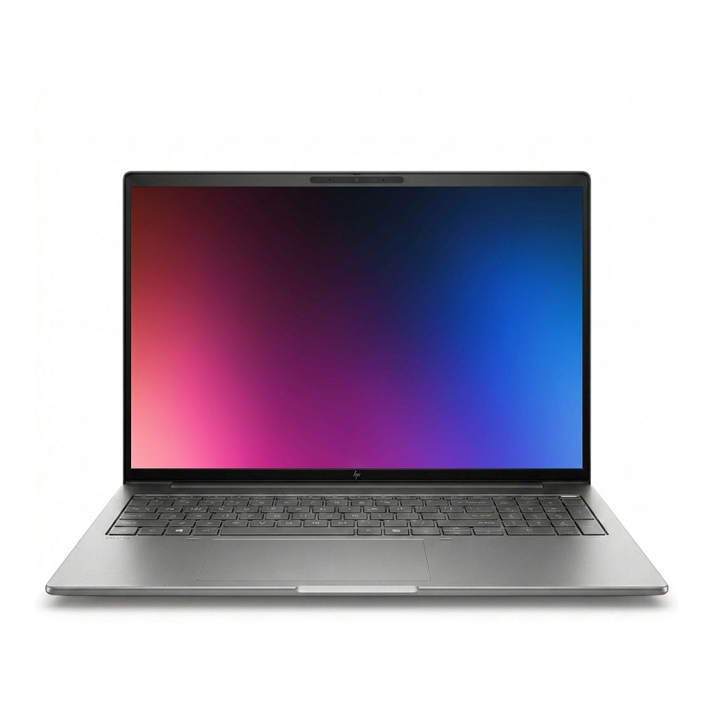 HP ZBook 8 G1i CU7 255H/32GB/1TBSSD/RTX 500 Ada/W11 Pro Notebooks