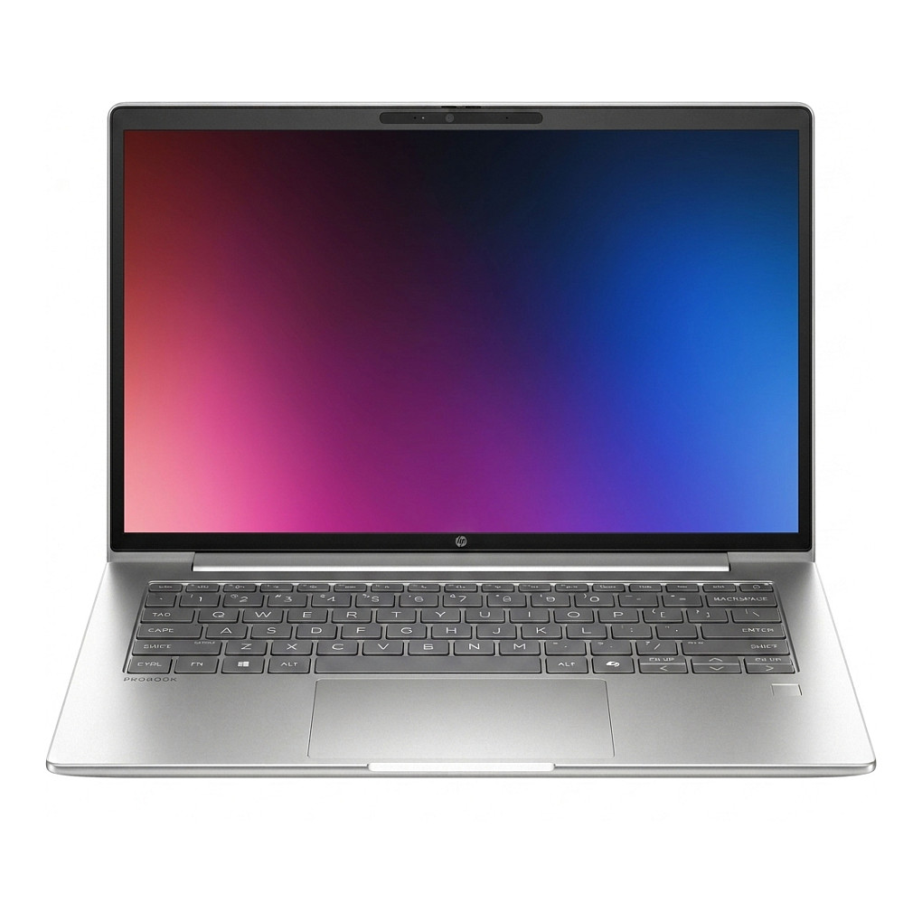 HP ProBook 4 G1i CU7 255H/32GB/1TBSSD/RTX3050/W11 Pro Notebooks