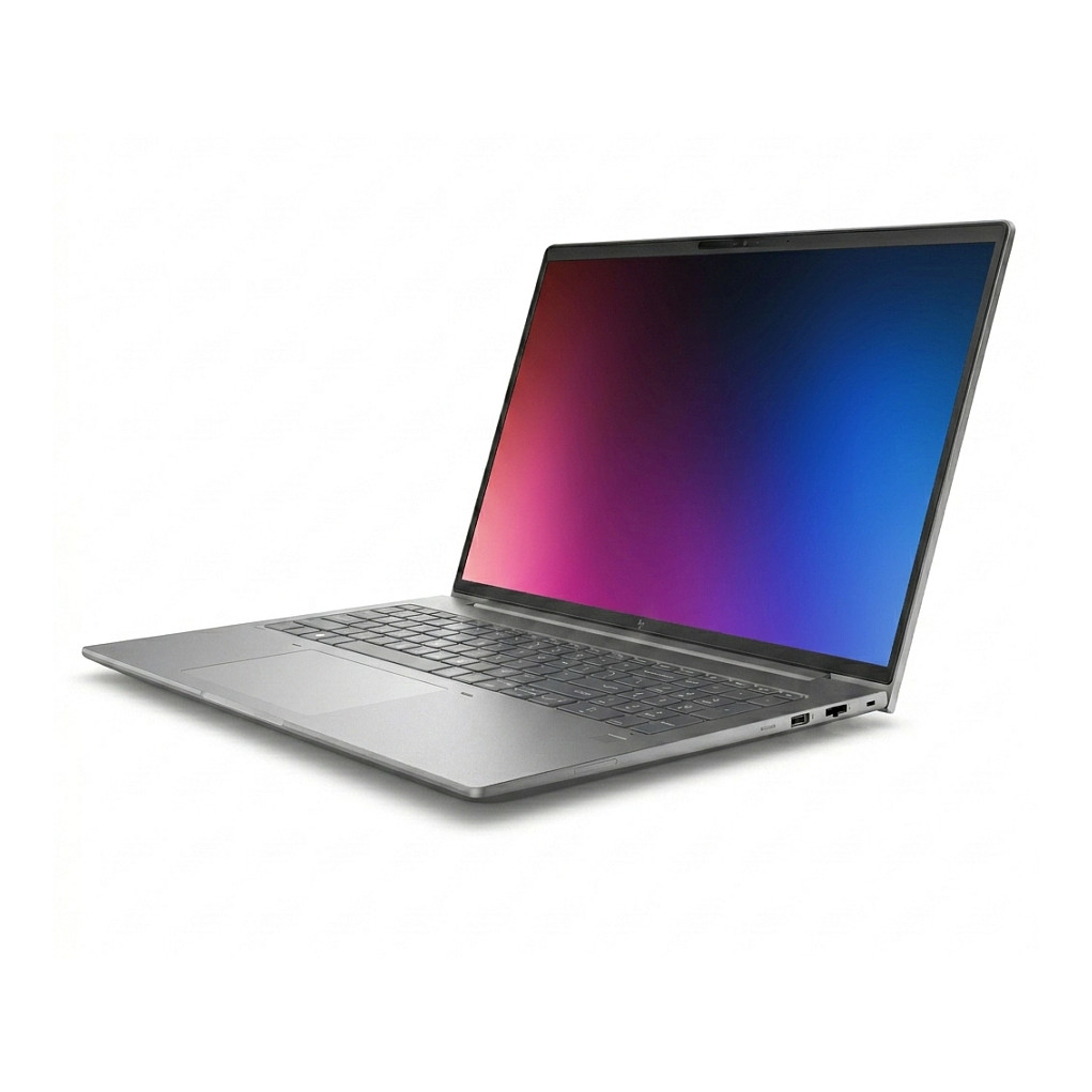 HP ZBook X G1i 16 CU7-255H/32GB/1TBSSD/W11 Pro Notebooks
