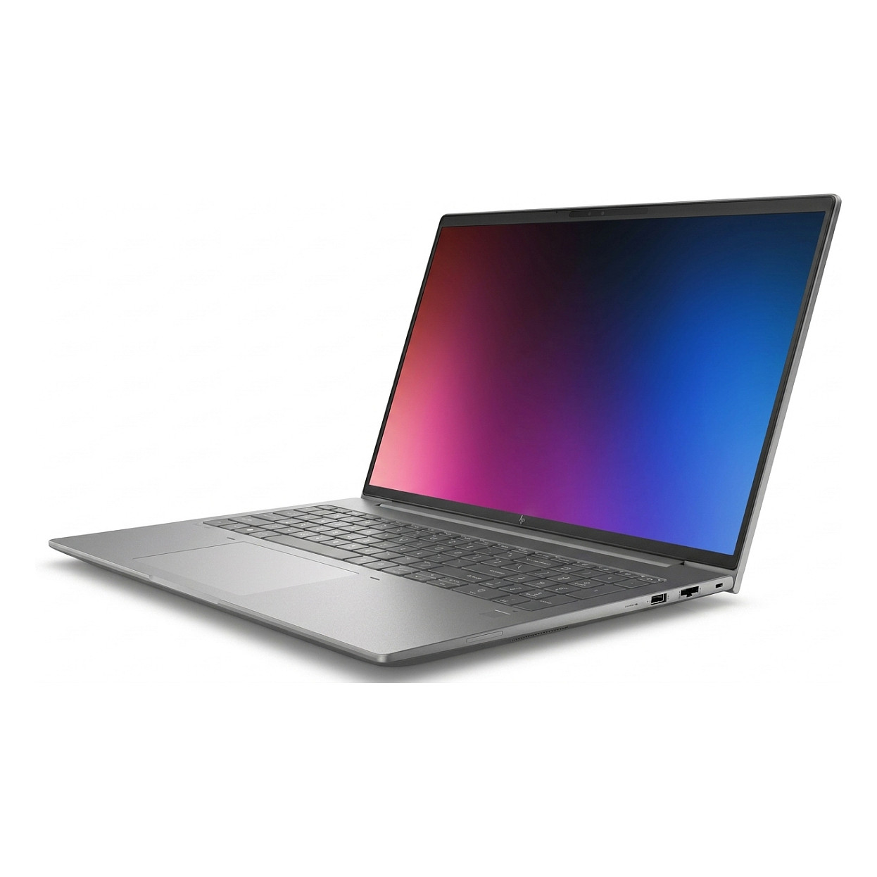 HP ZBook X G1i CU7-255H/64GB/1TBSSD/RTX PRO 2000/W11 Pro Notebooks