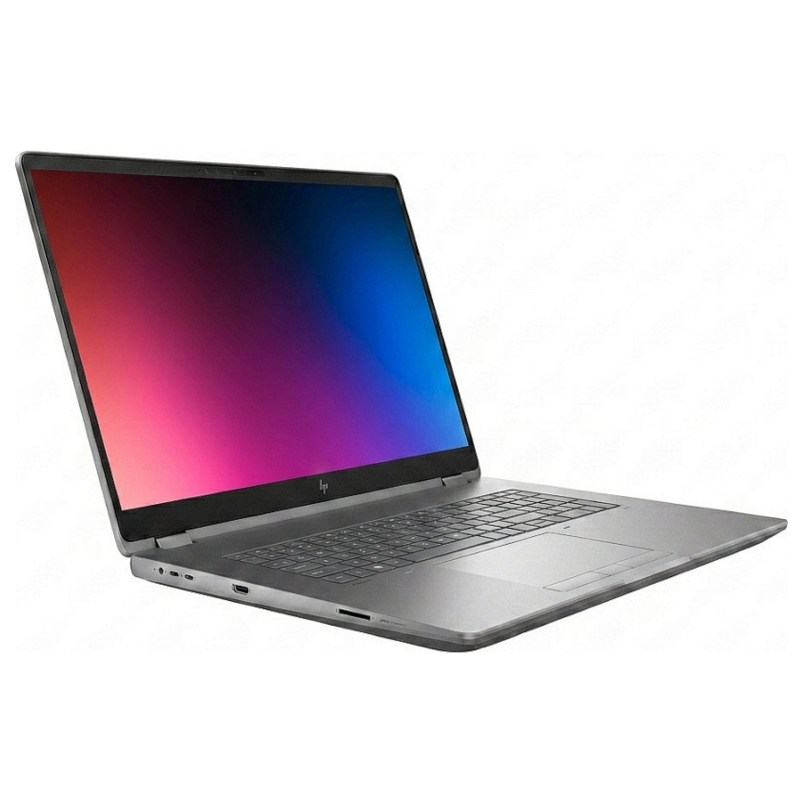 HP ZBook Fury 18 G1i CU9 285H/64GB/2TBSSD/RTX PRO 4000 Blackwell/W11 Pro Notebooks