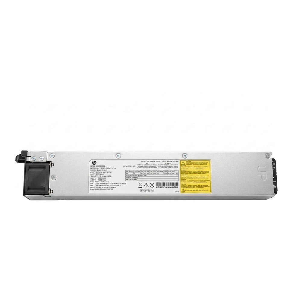HP Z4 Rack Power Supply 675W Zubehör Notebooks