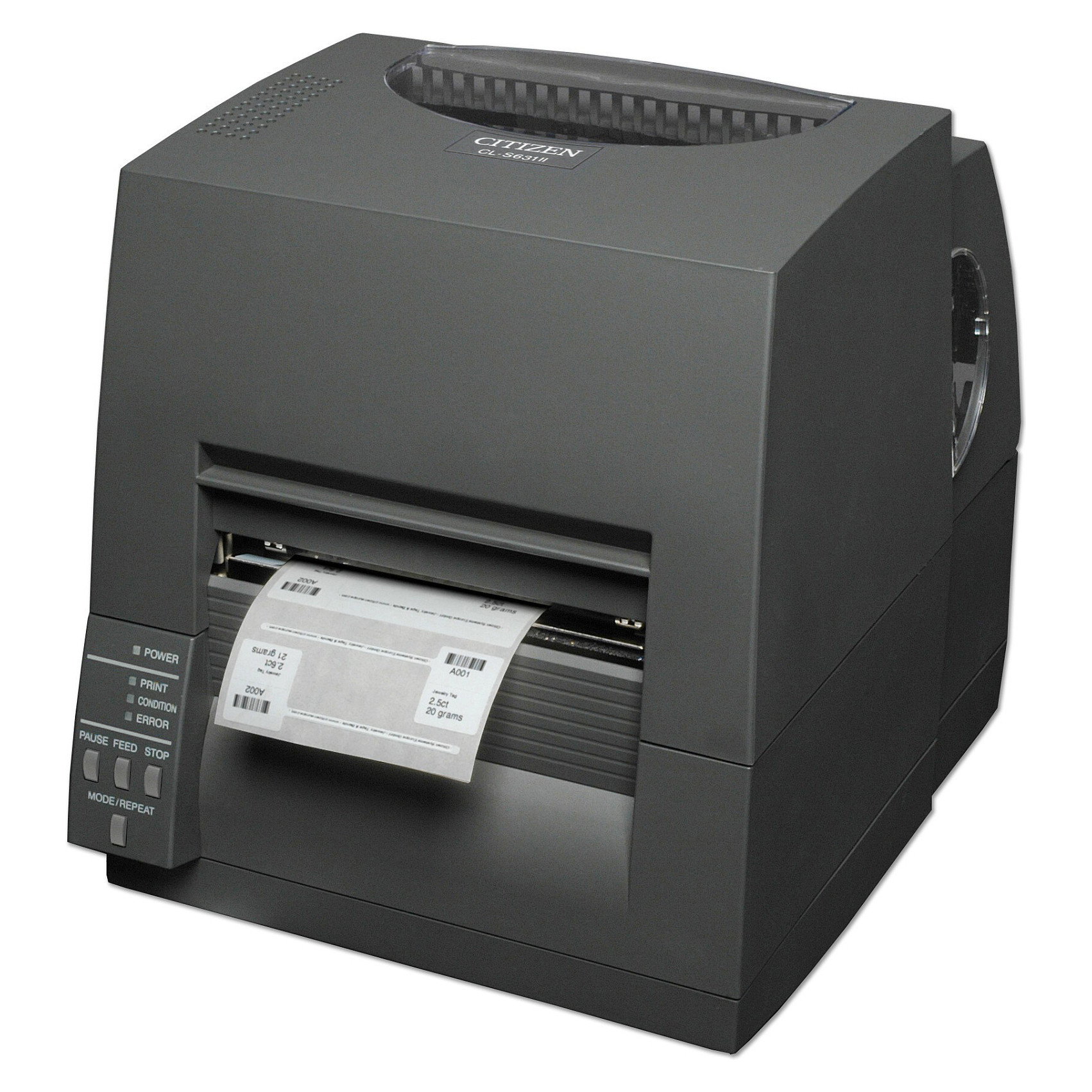 Citizen CL-S631 label printer Drucker