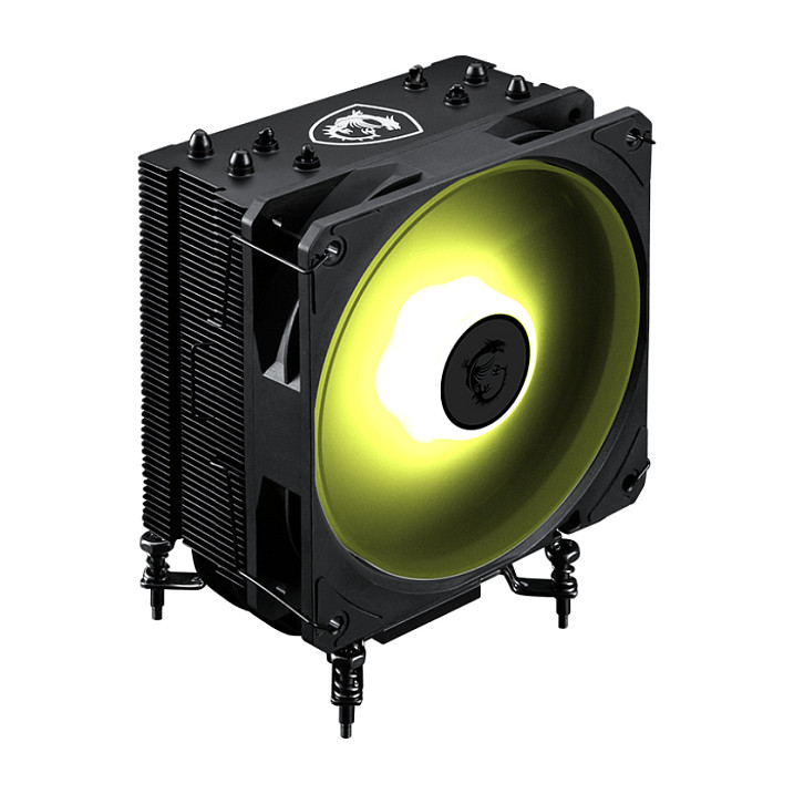 K MSI MAG CoreFrozr AA13 Black 306-7ZWHA11-L80 retail