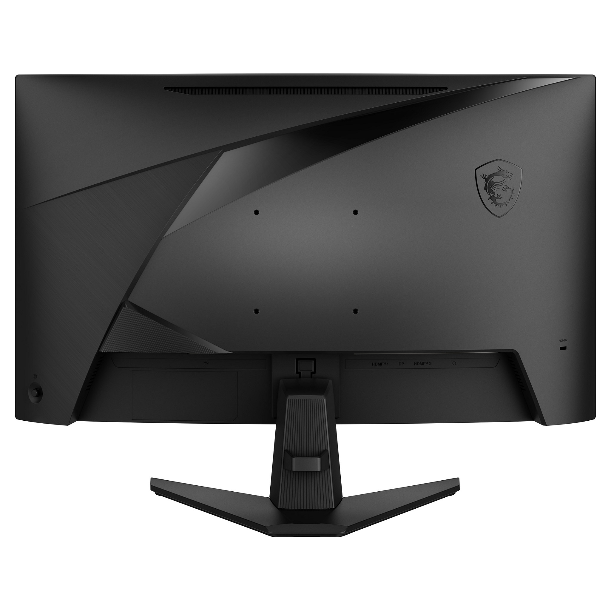 MSI MAG 276CF E20 computer monitor