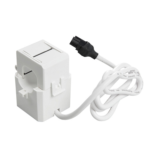 Shelly Zubehör / Induktionsklemme für Shelly Pro 3EM 120A