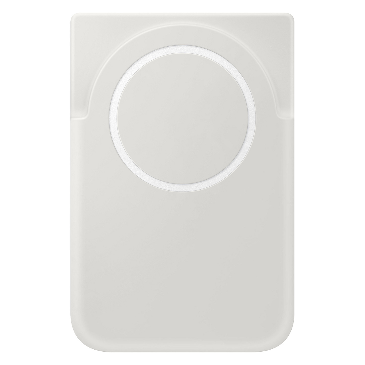 Samsung Magnet Wireless Powerbank, 5.000 mAh gray