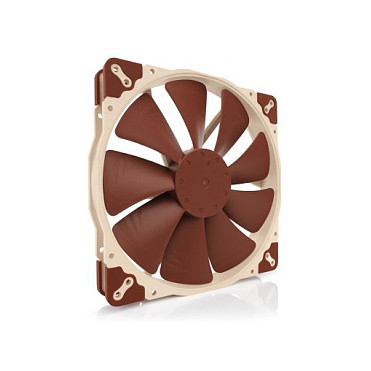 200mm Noctua NF-A20 PWM Gehäuselüfter 200 mm