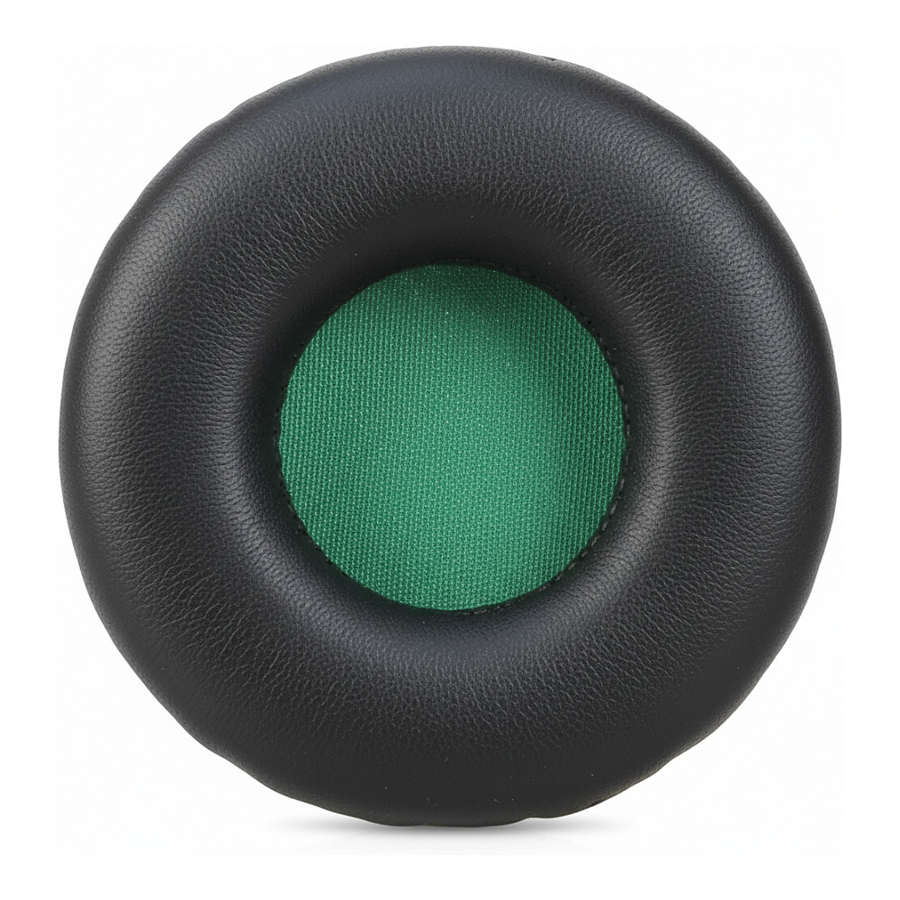 Yealink - Ohrpolster Leder für WH62/WH66 (1 Paar)