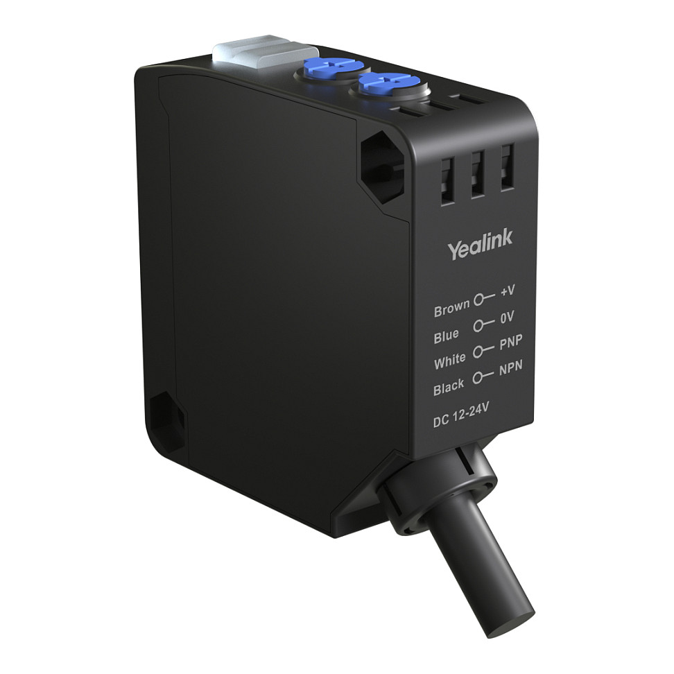 Yealink YPS20 door/window sensor Display Zubehör