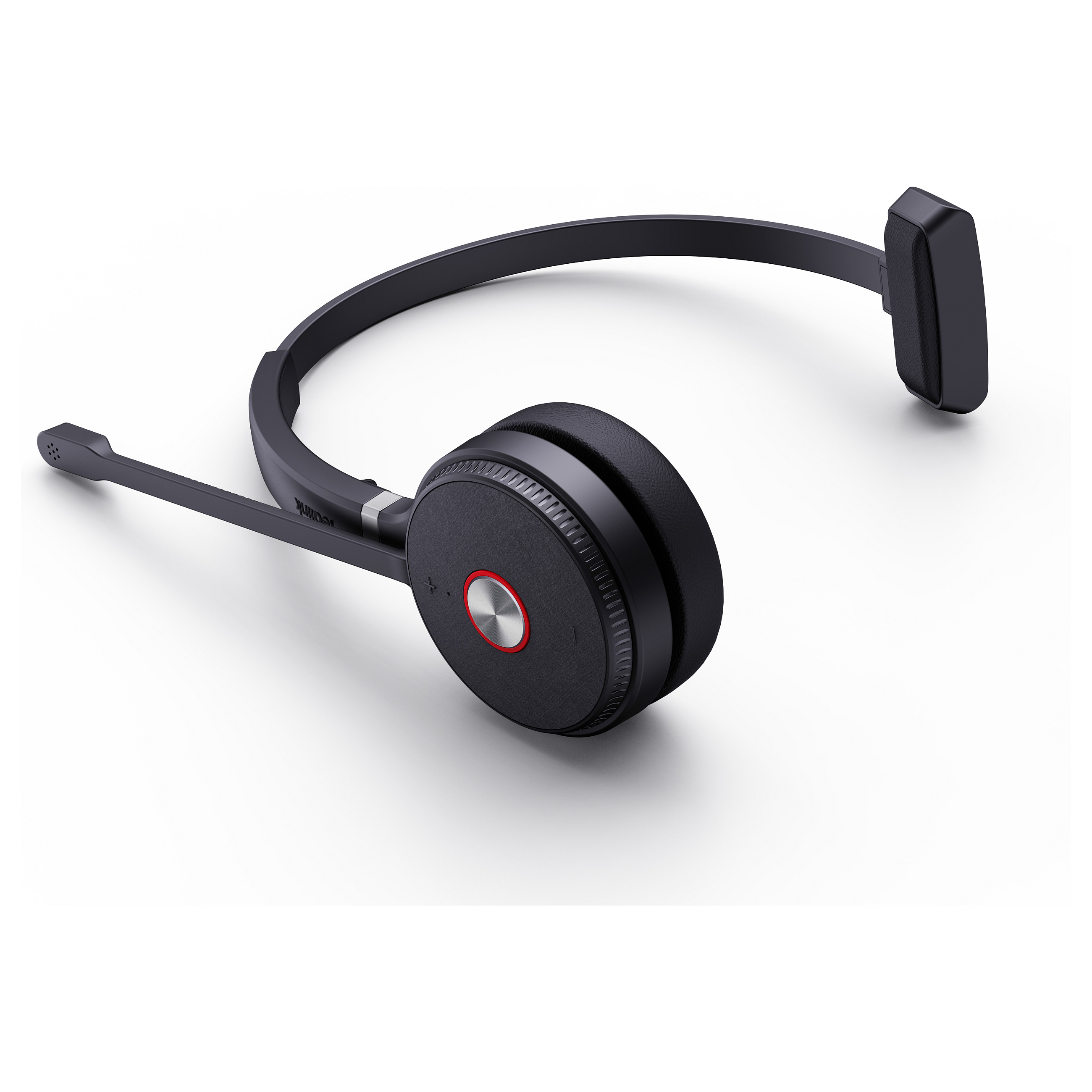 Yealink Wh62 Dect Wireless Headset (WH62 MONO UC)