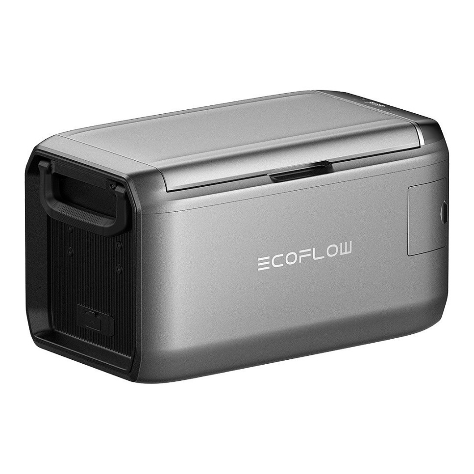 EcoFlow GLACIER Classic cool box Outdoor & Camping
