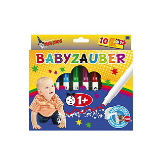 Malinos 300011 felt pen Spielwaren