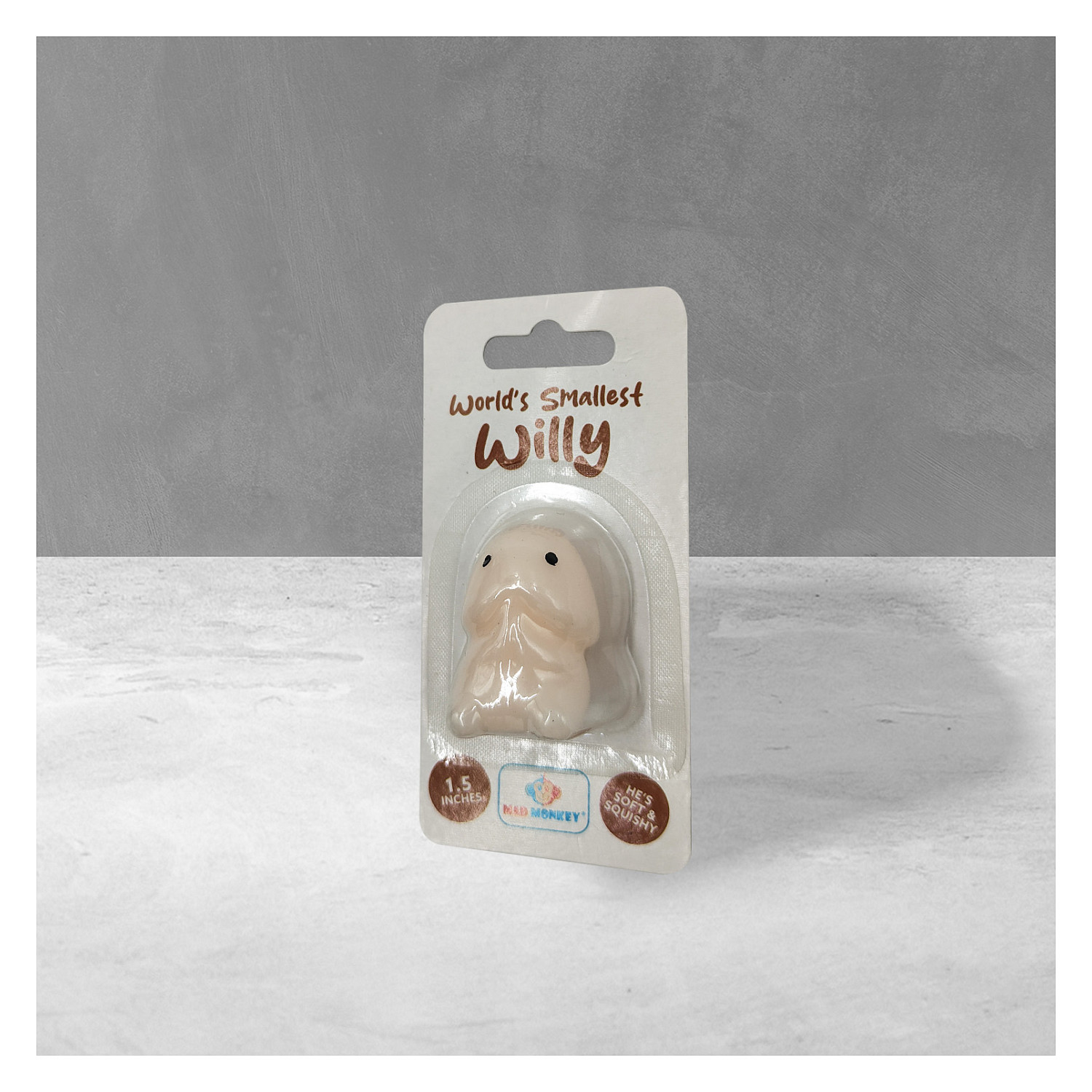 Mad Monkey 2000047 fidget toy
