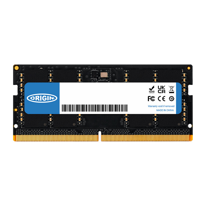 Origin Storage OM16G55600SO1RX8NE11 memory module