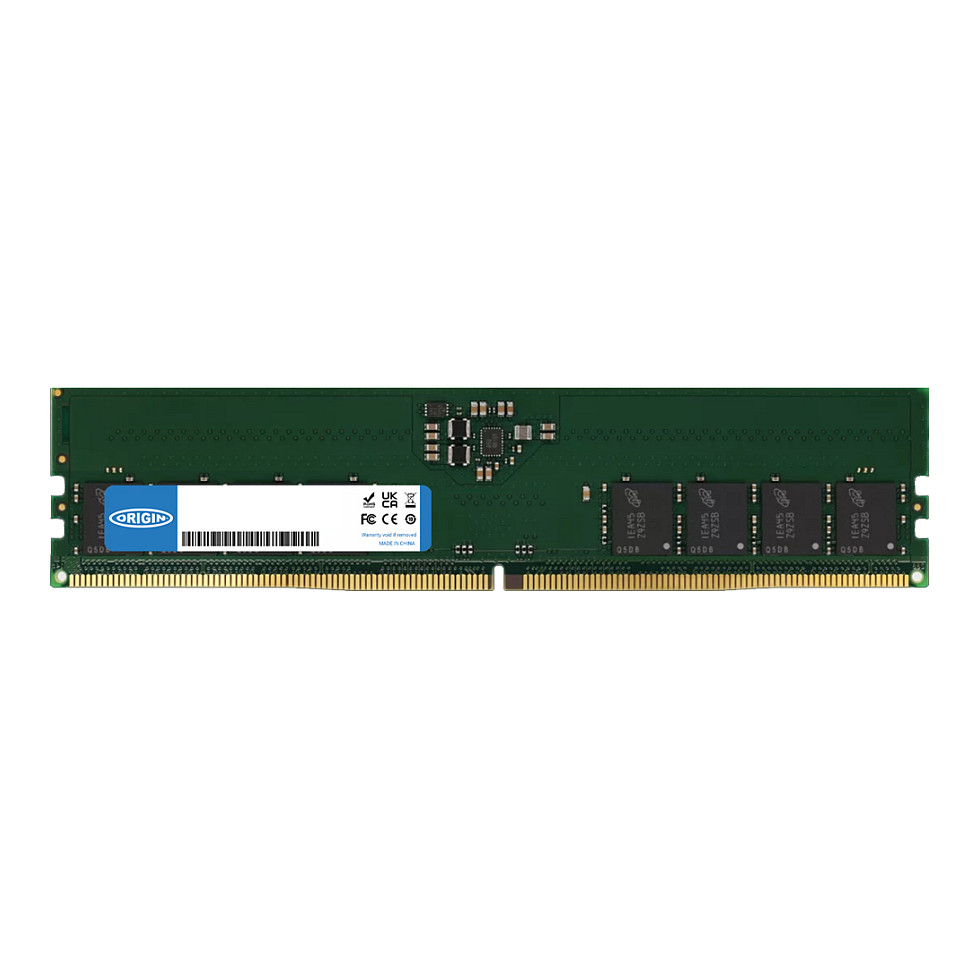 Origin Storage OM32G54800U2RX8NE11 memory module