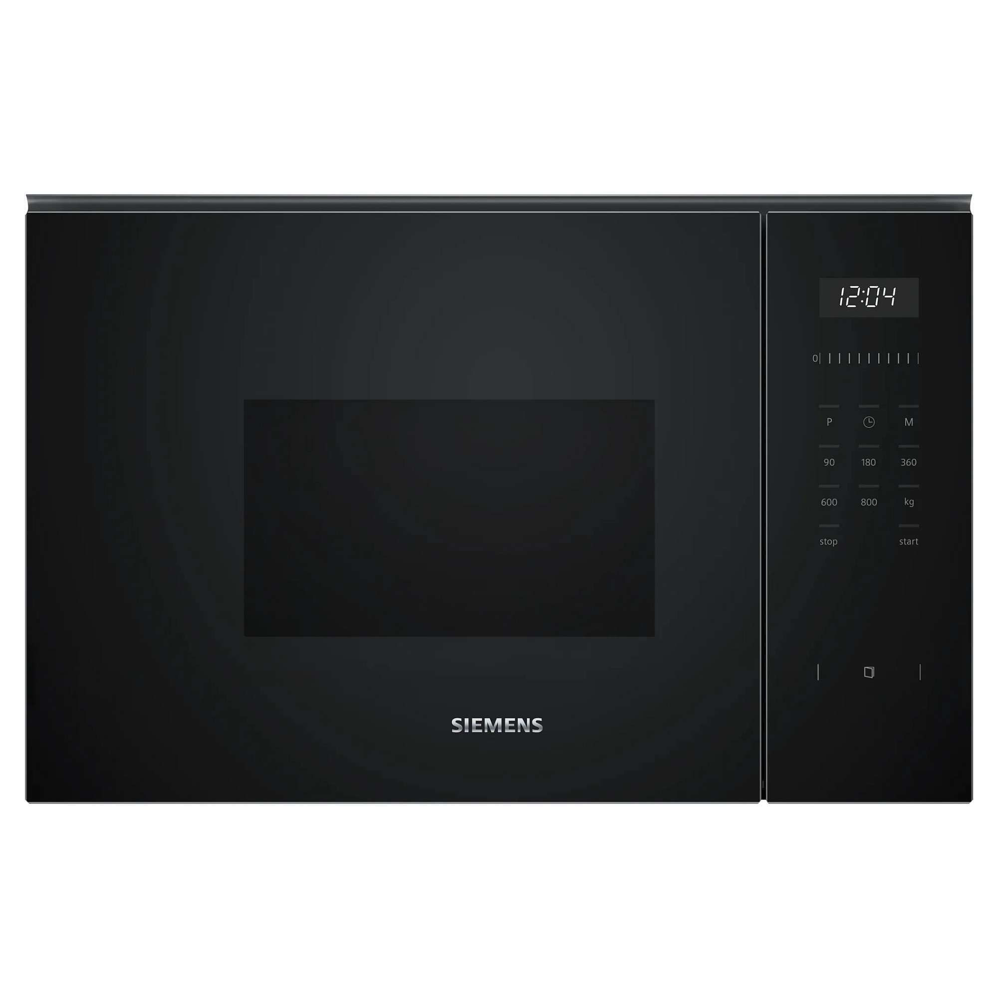 Siemens iQ500 BF525LMB1 microwave Haushaltskleingeräte