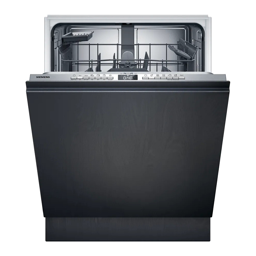 Siemens SN63EX22AE EB-Geschirrspüler A 60cm vollint 42dB 9L 6Prg Korb