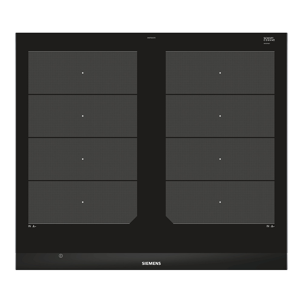 Siemens EX675LXC1E hob