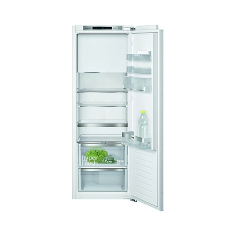 Siemens KI72LADE0 EB-Kühlschrank 214/34L E 158cm integr. Festtür