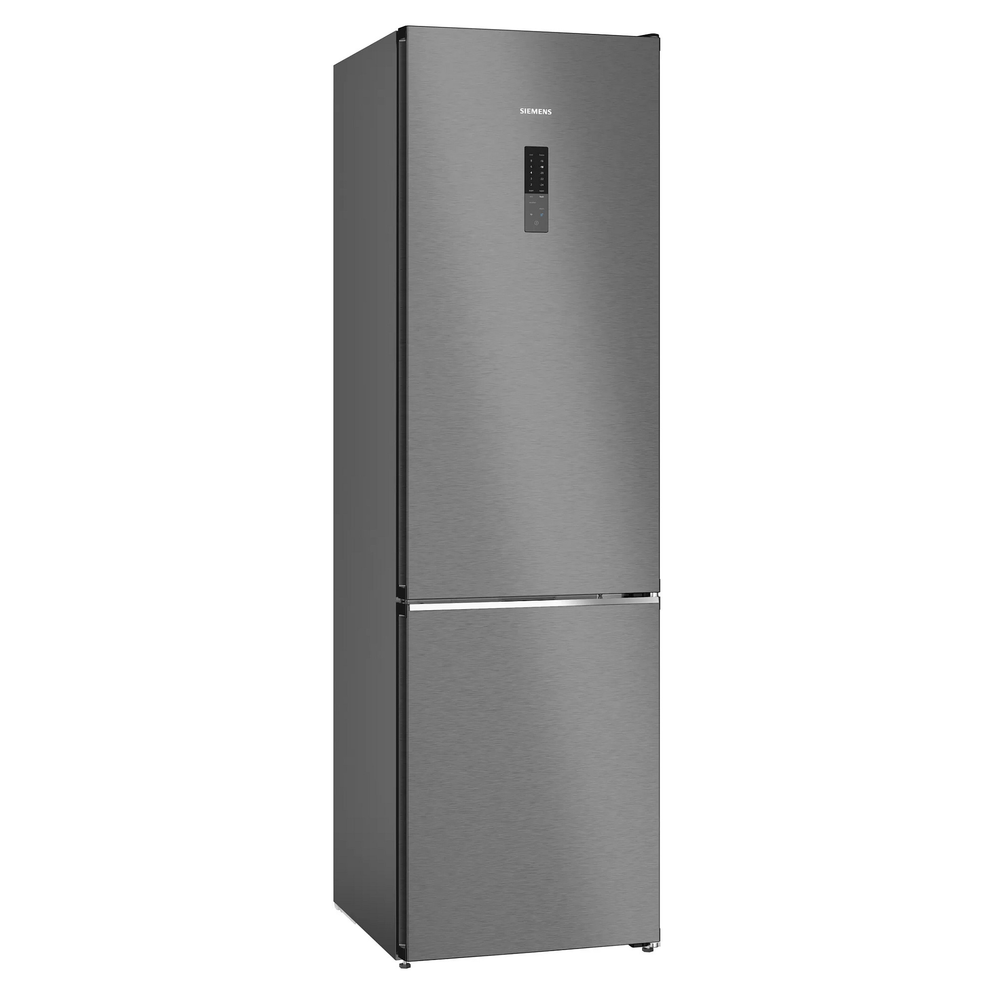 Siemens KG39NAXCF iQ500 Freistehende Kühl-Gefrier-Kombination