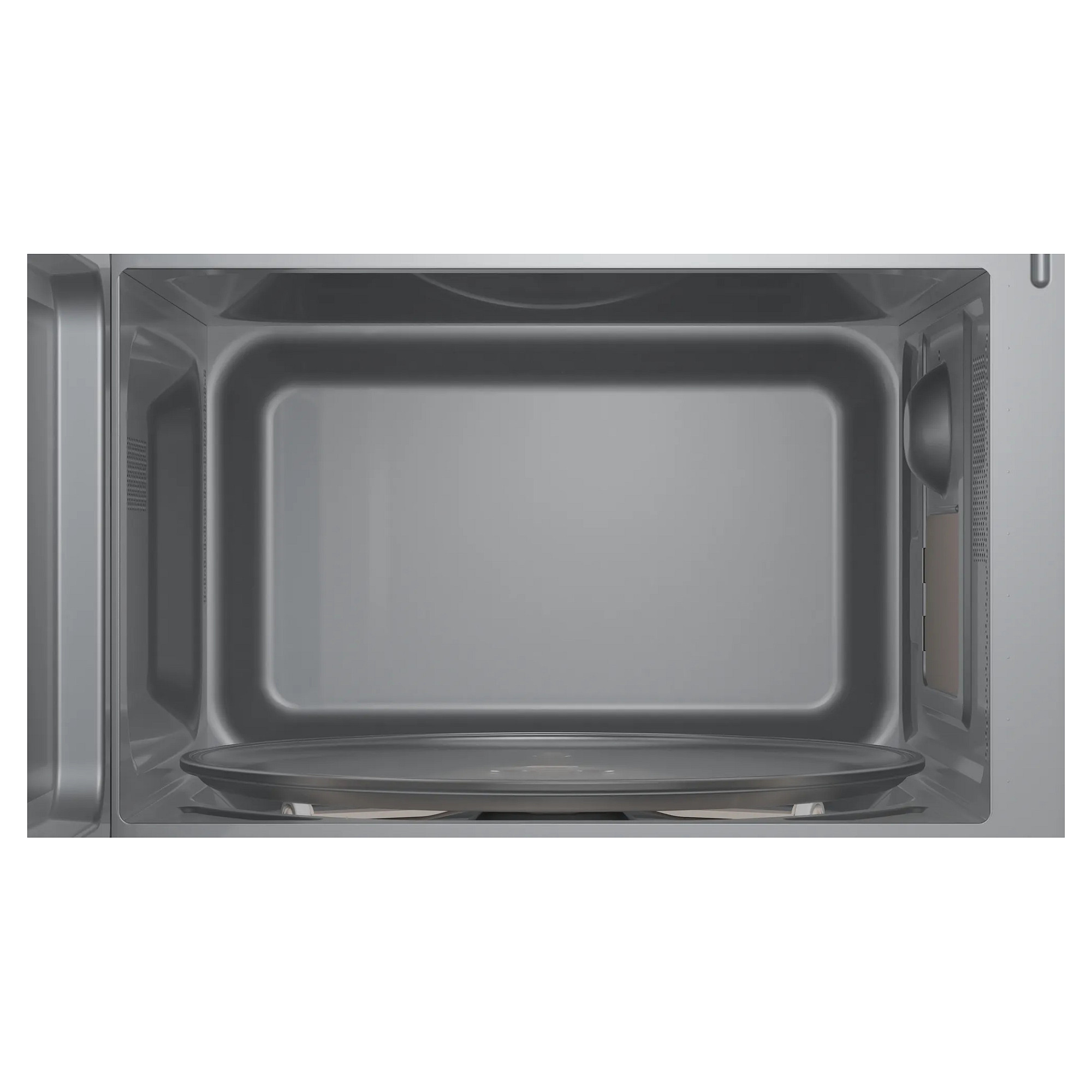 Neff HLAWG26S3 microwave