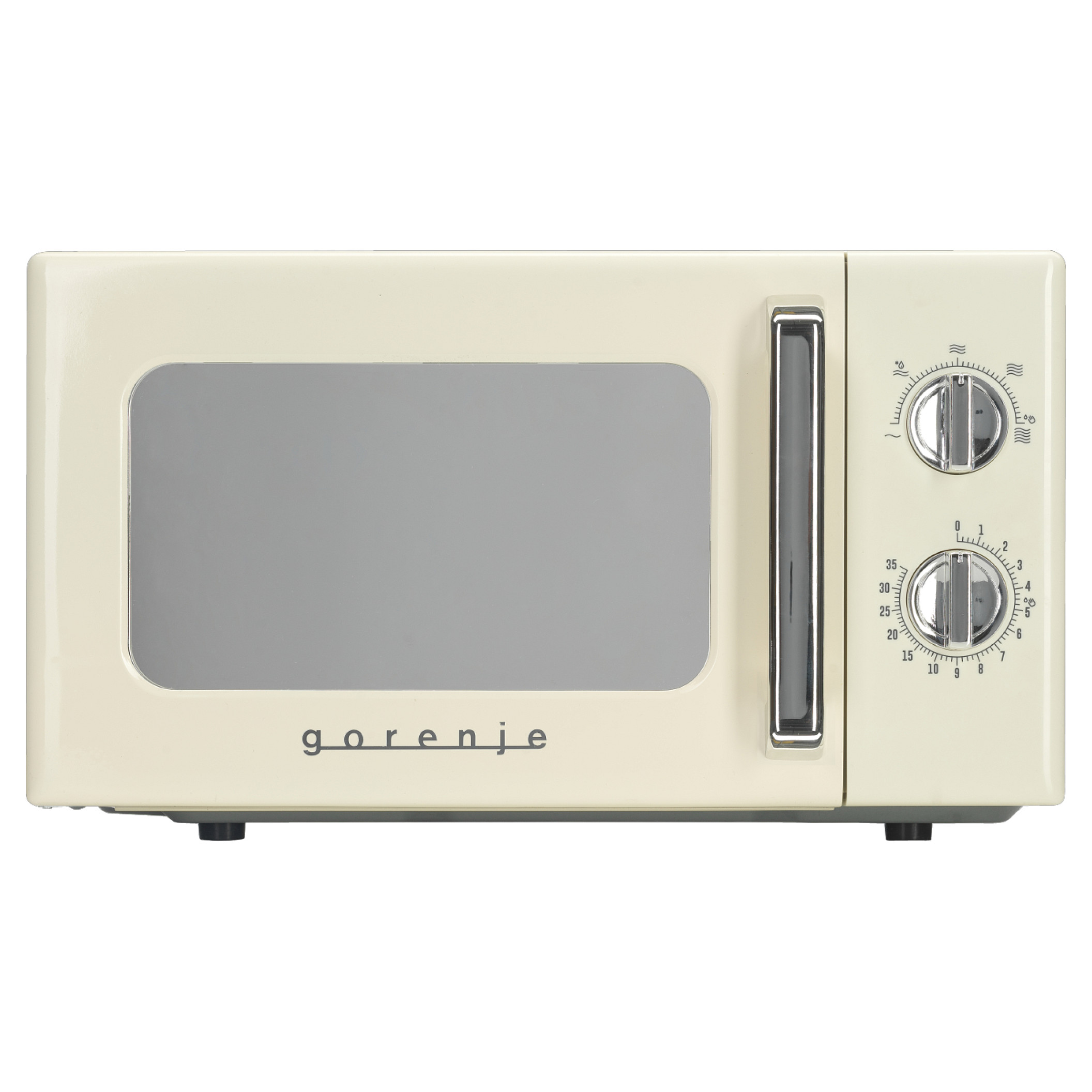 Gorenje MO20E1HRL Haushaltskleingeräte