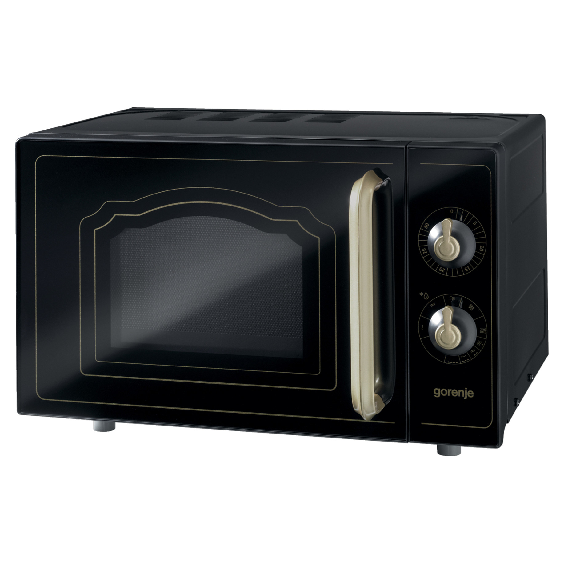 Gorenje MO4250CLB Haushaltskleingeräte