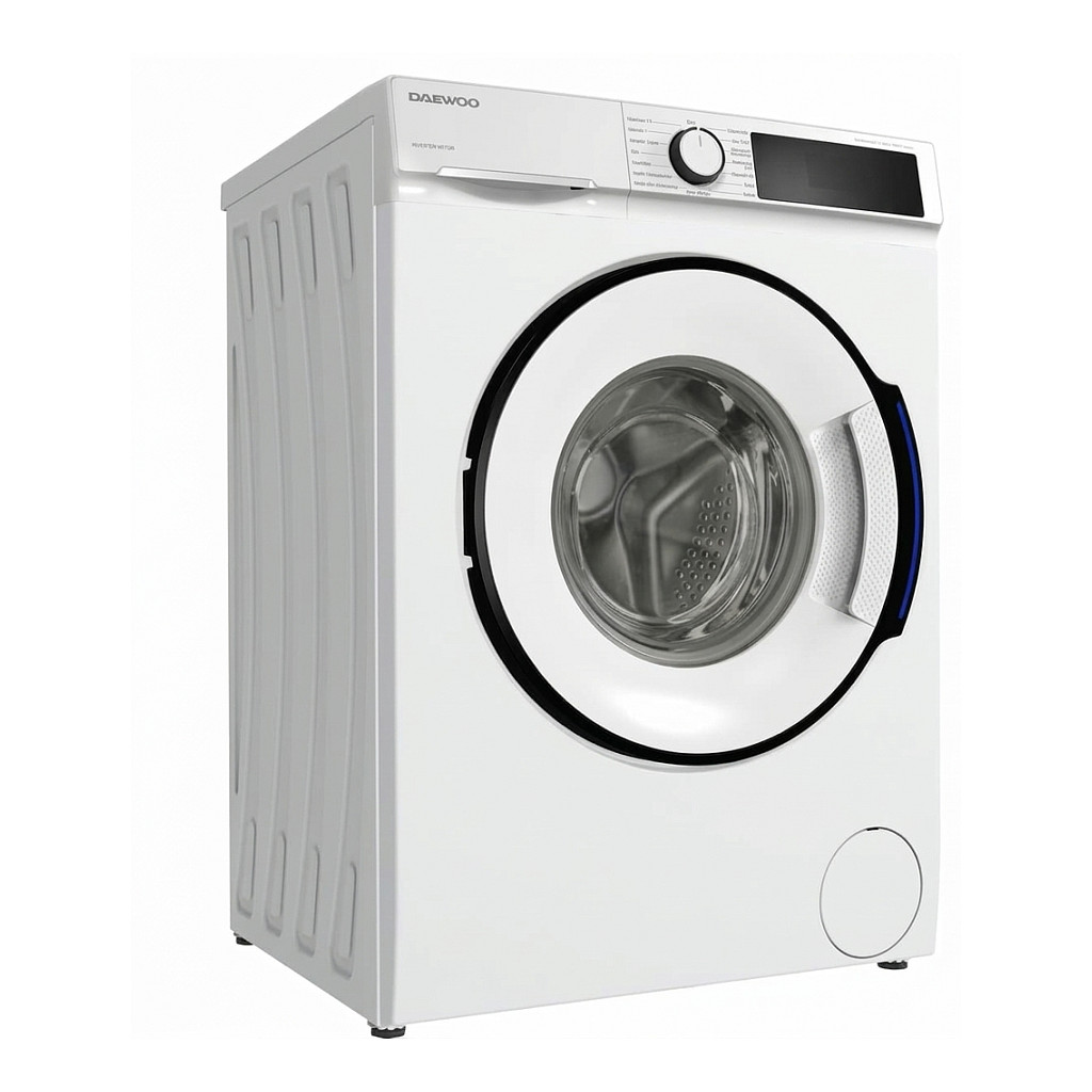 Daewoo WM-FB8514W1A-DE washing machine