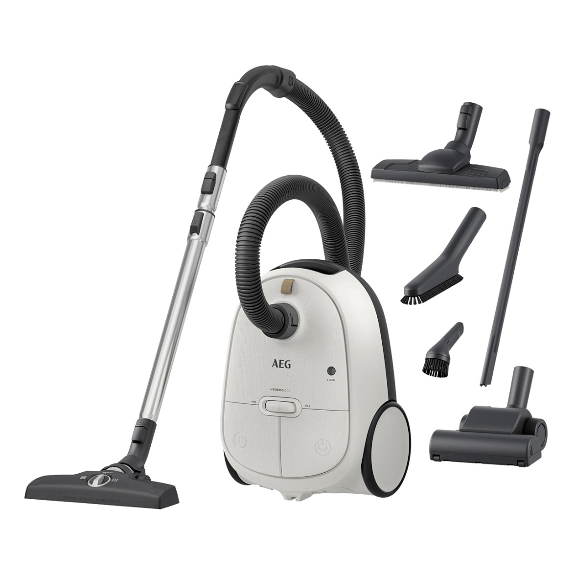 AEG AB61H6SW