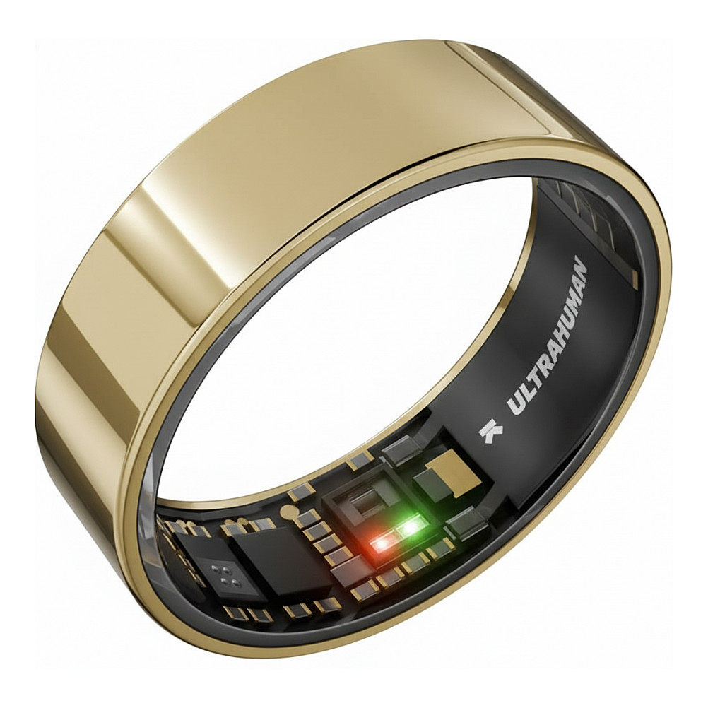 Ultrahuman Ring AIR Smartwatch