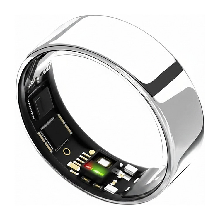 Ultrahuman Ring AIR Smartwatch