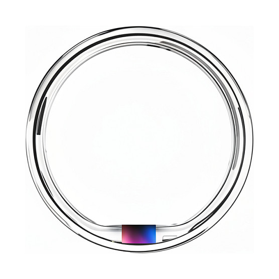 Ultrahuman Ring AIR Smartwatch