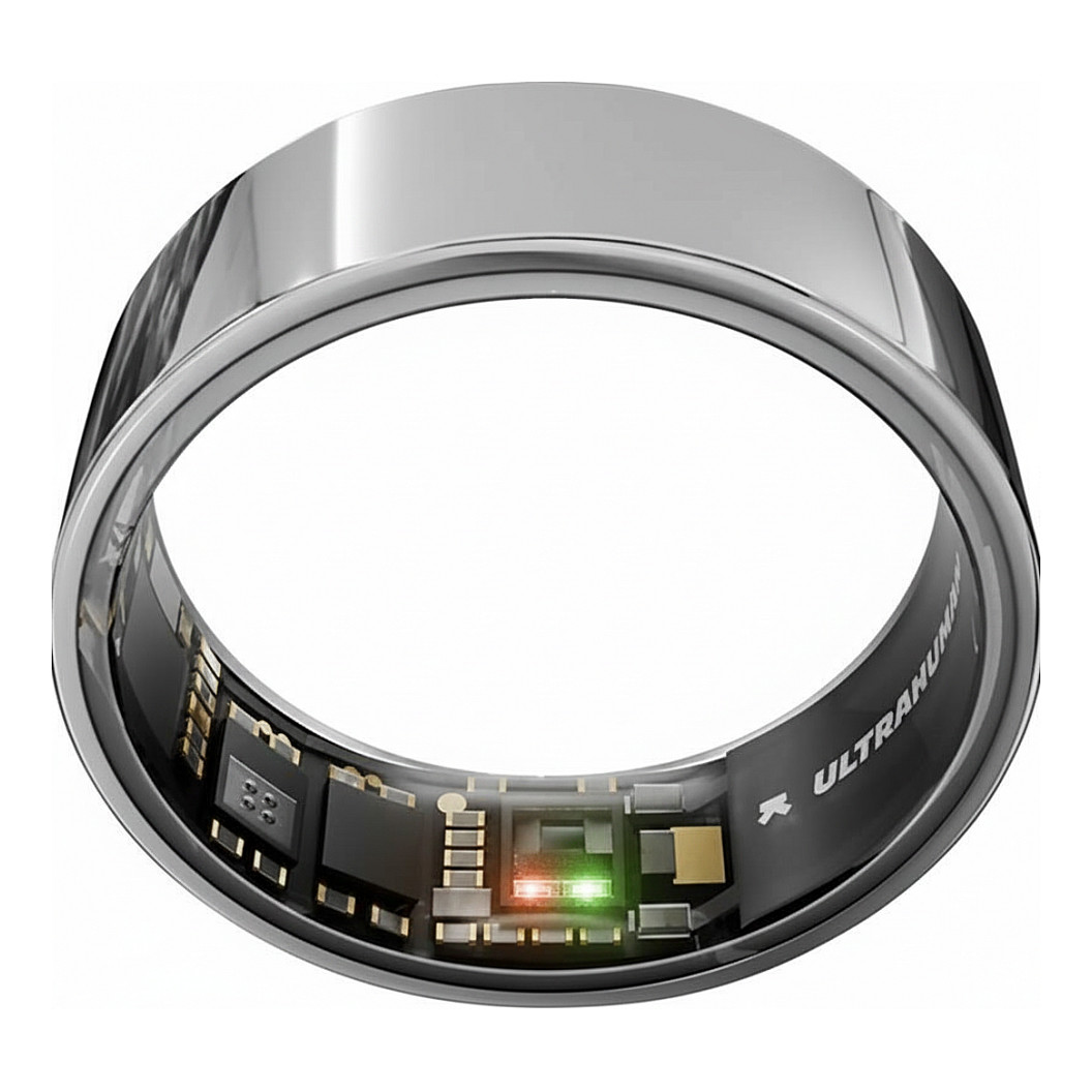 Ultrahuman Ring AIR Smartwatch
